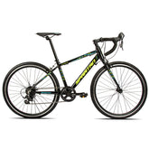 Spartan Peloton Jr 24" Kids Road Bicycle